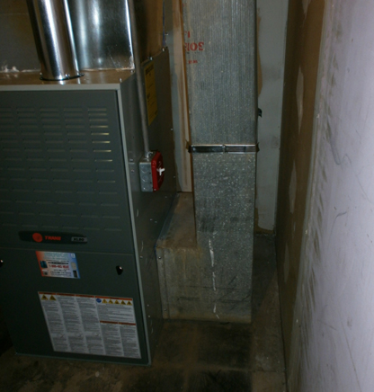 furnace installation expert in Staten Island